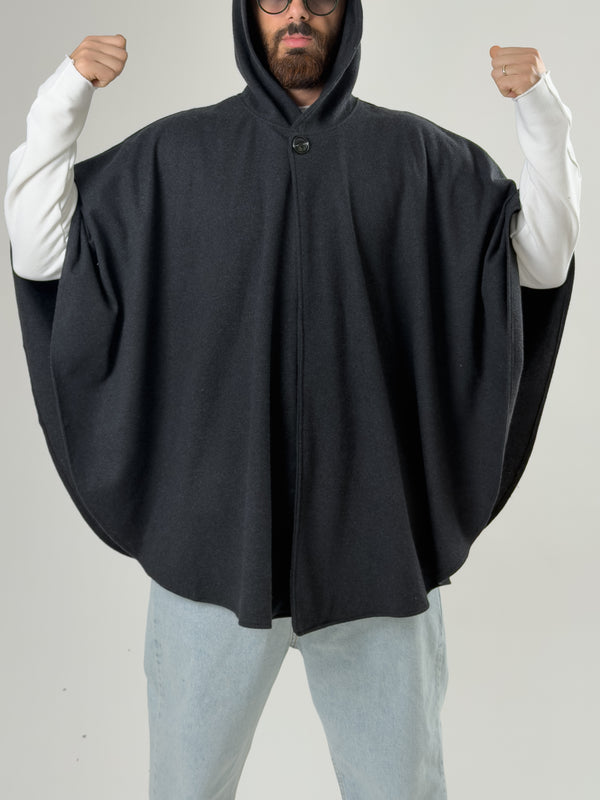 Unisex Antrasit Panço COC2609