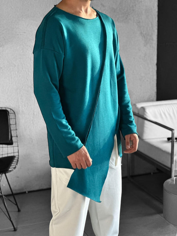 Asimetrik Sweat COC2410