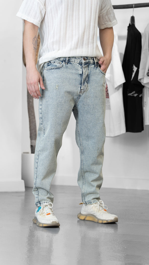 Boyfriend Kot Pantolon COC1237