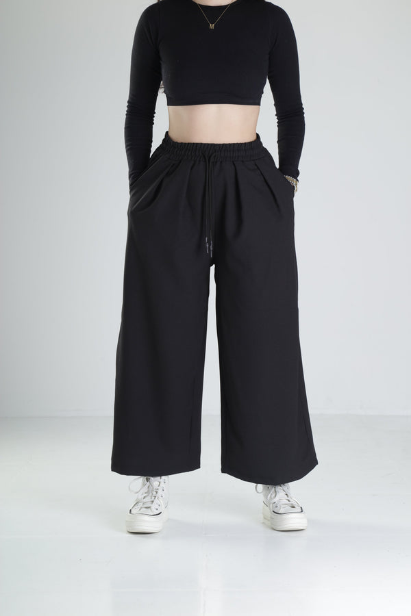 Boyfriend Rahat Kalıp Pantolon COC2460