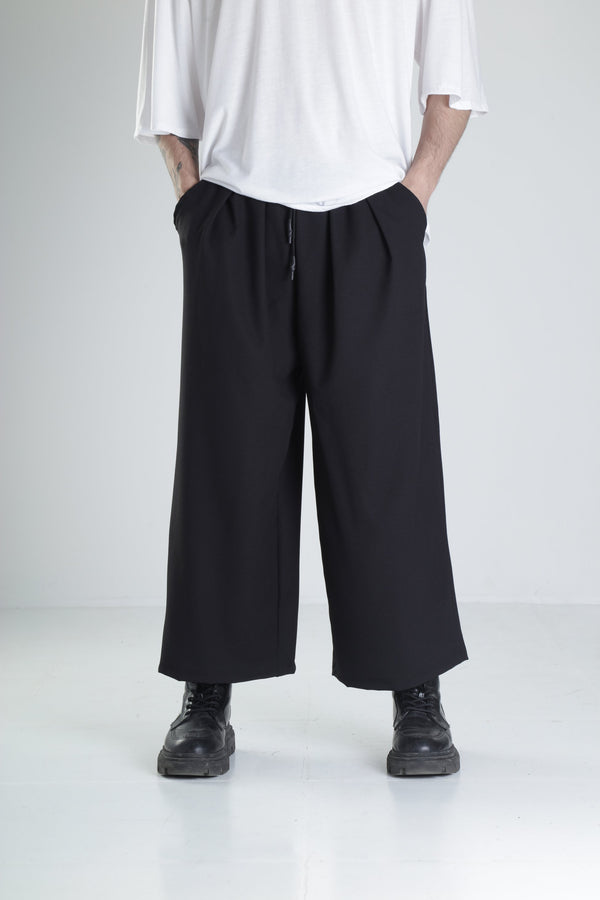 Boyfriend Rahat Kesim Pantolon COC2461