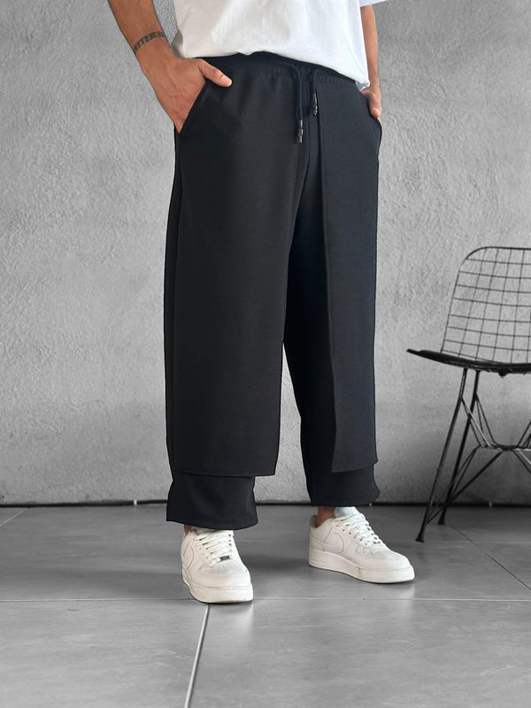 Boyfriend Samurai Jogger Pantolon COC2462