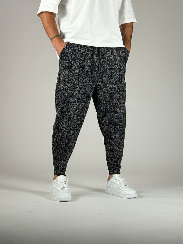 Cep Detaylı Matrix Erkek Baget Pantolon COC1178