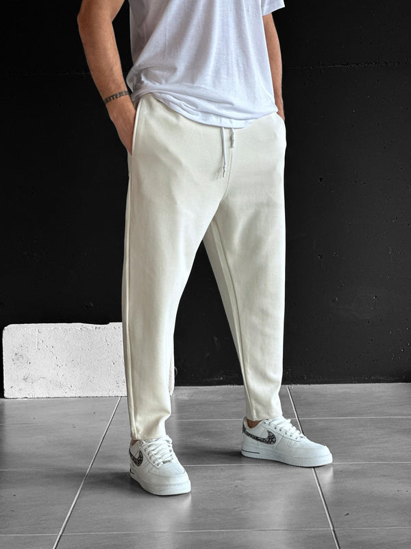 Ekru Baget Pantolon COC2376