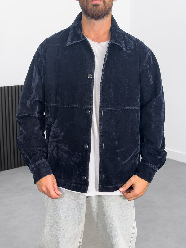 Erkek Lacivert Ceket COC1070