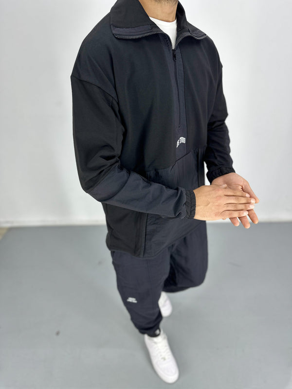 Erkek Premium Kalite Kanguru Cep Kumaş COC2400