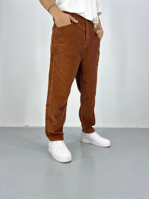 Kadife Spor Pantolon COC2151