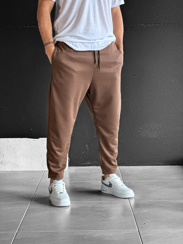 Kahve Baget Pantolon COC2155