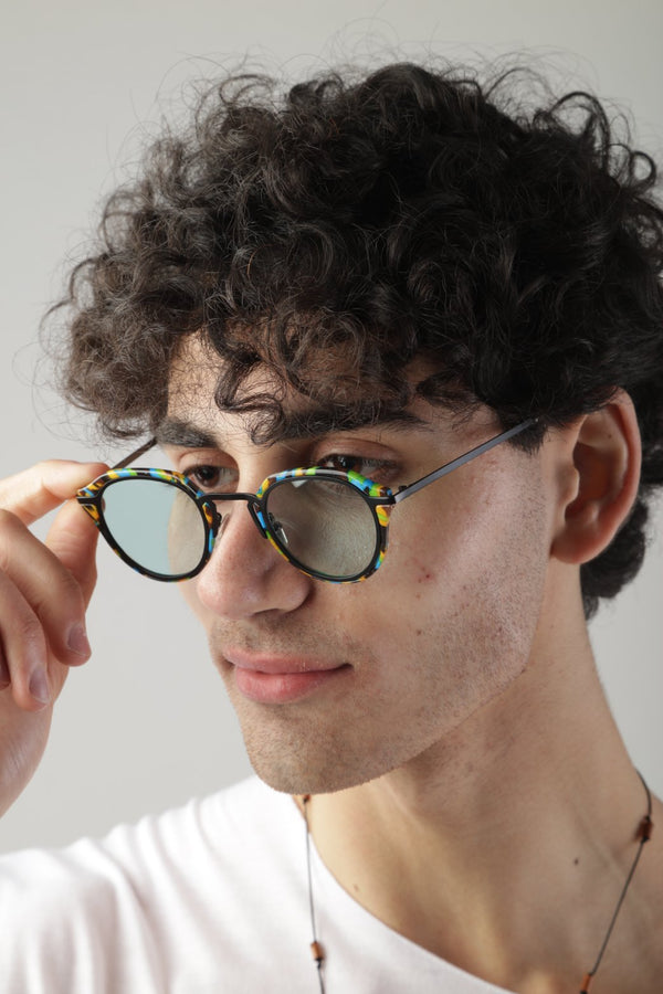 Kamuflaj Unisex Tasarım COC2177