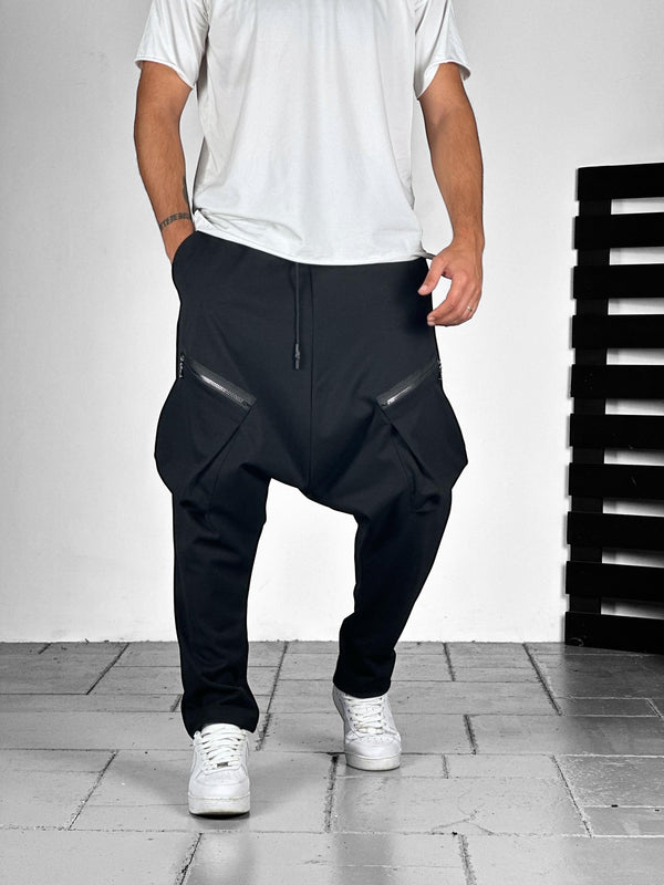 Kargo Cepli Adana Şalvar COC2183