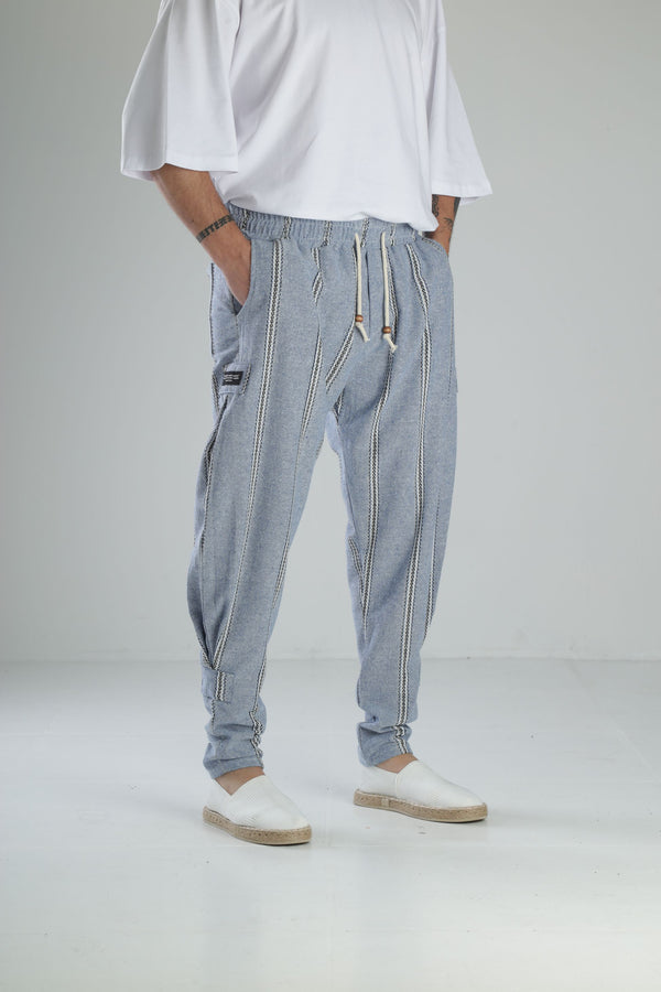 Mavi Hazar Pantolon COC2039