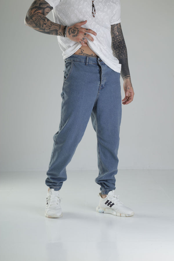 Mavi Kot Jogger Pantolon COC2041