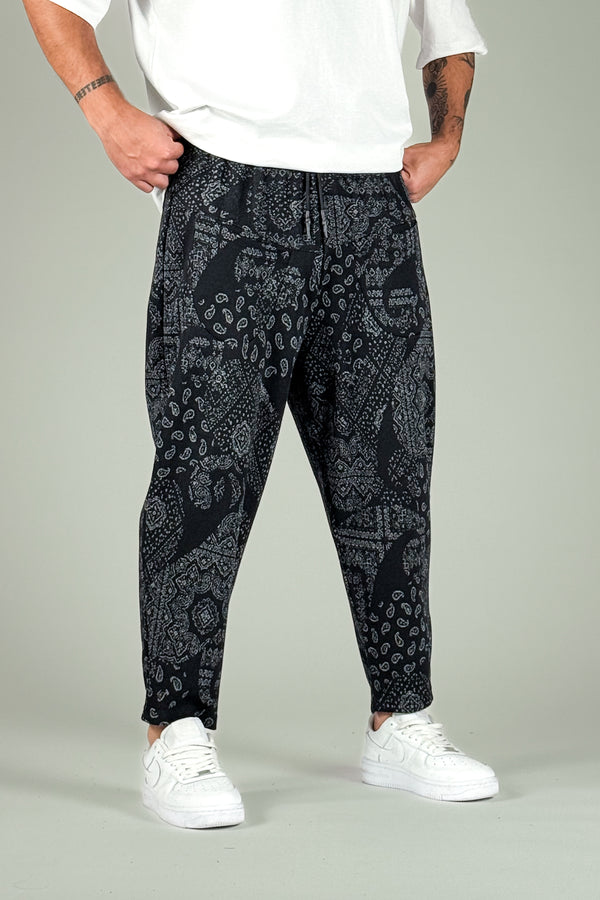 Ön Cep Detaylı Erkek Baget Pantolon COC1191