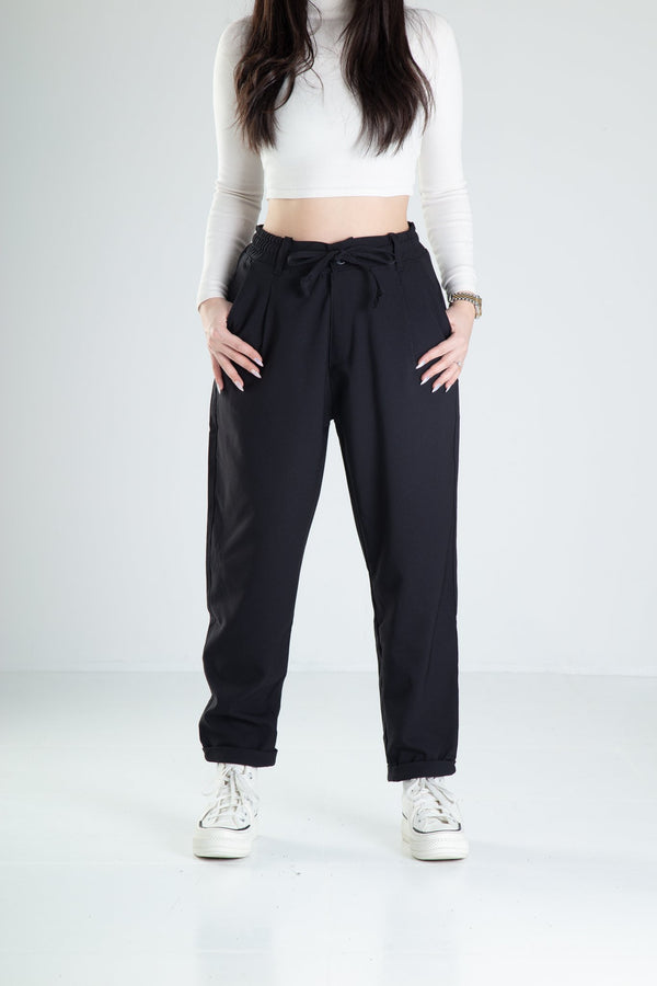 Premium Kalite Paraşüt Kumaş Pantolon COC1930