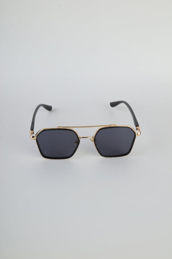 Tasarım Gold Unisex Gözlük COC1806