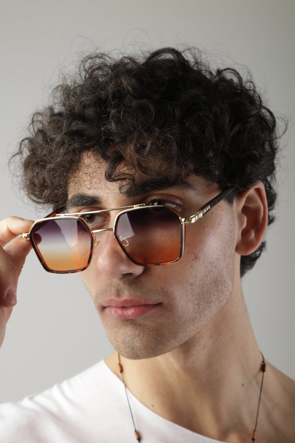 Unisex Tasarım Gözlük COC1823